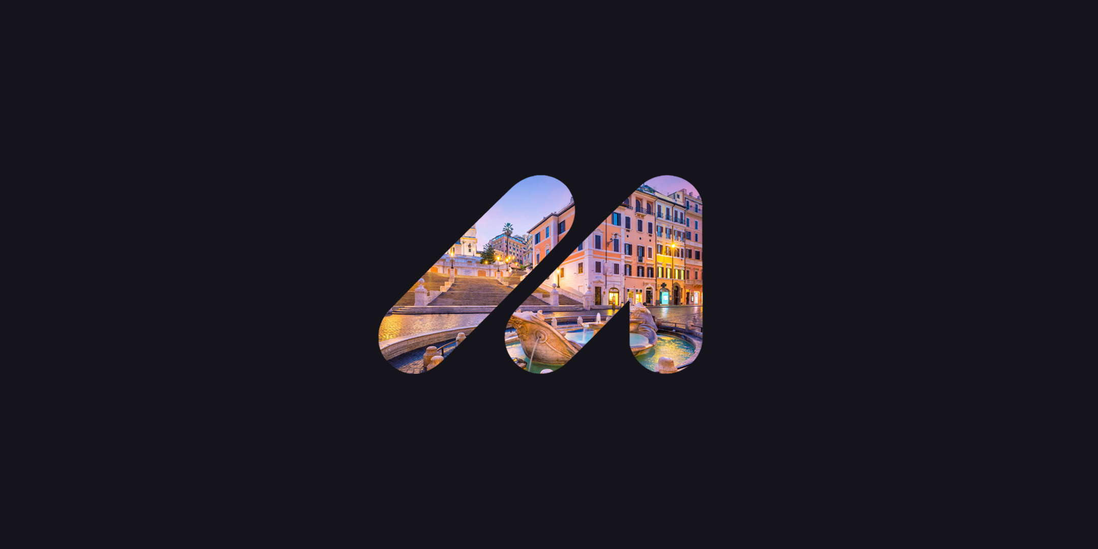 Founders Walk & Talk — Rome