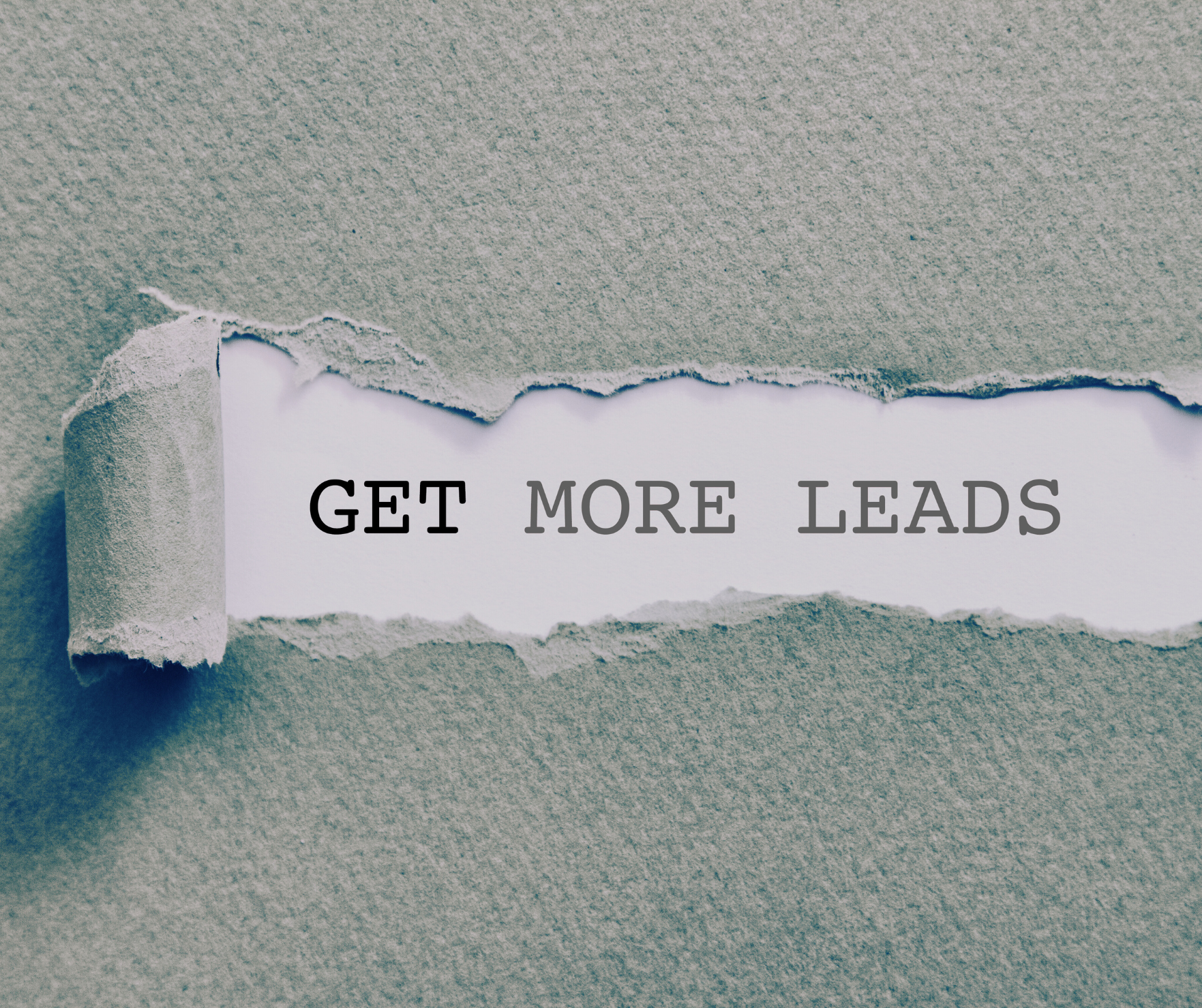 The Lead Scoring Trap